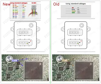 SID605 SPC564A