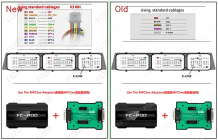 EDC16CP33 MPC563/4