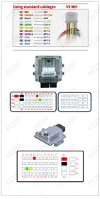 ECTEK F05