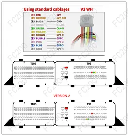 MD1CS004 TC298